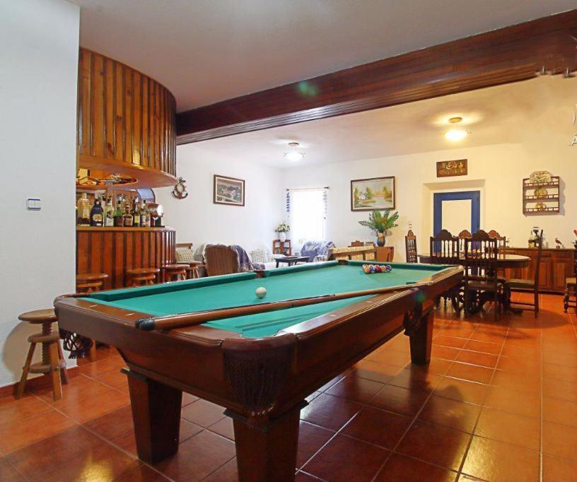 Monte Do Parral Villa Santiago do Cacém Eksteriør bilde